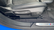 BMW 1 Series 118i [136] M Sport 5dr Step Auto [LCP/Pro pk] Petrol Hatchback